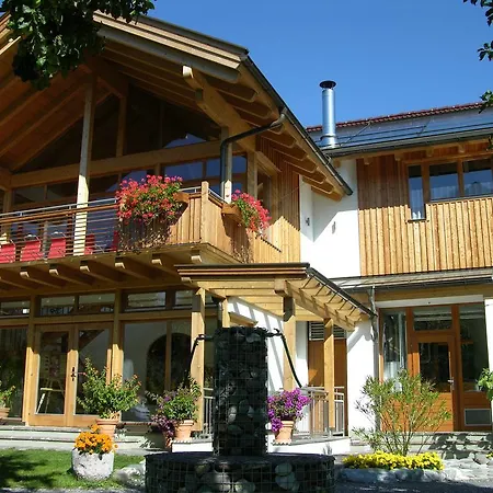Alpencamp Kärnten Kotschach-Mauthen