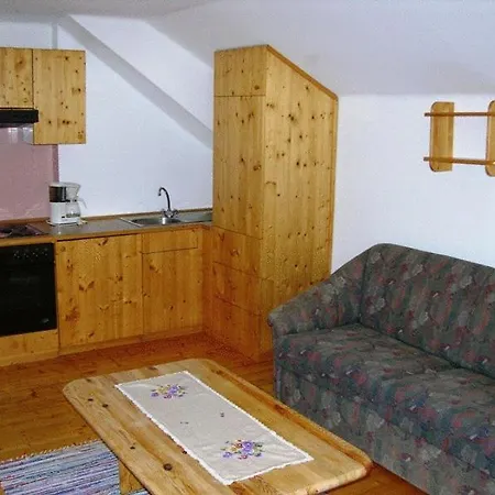 Kamp alanı Alpencamp Kaernten 4*