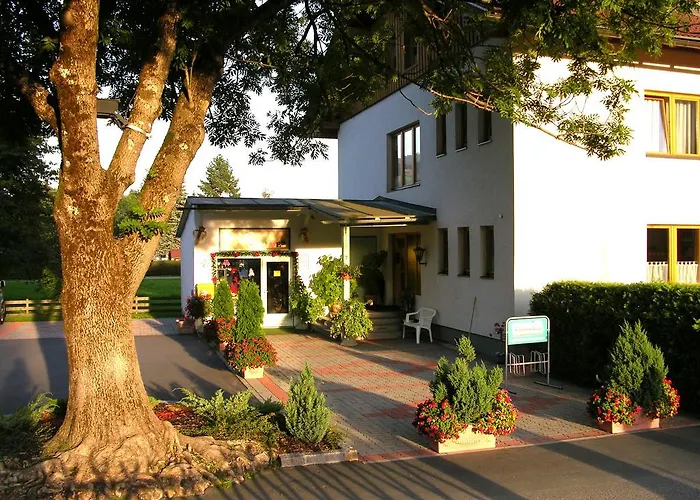 Campsite Alpencamp Kaernten