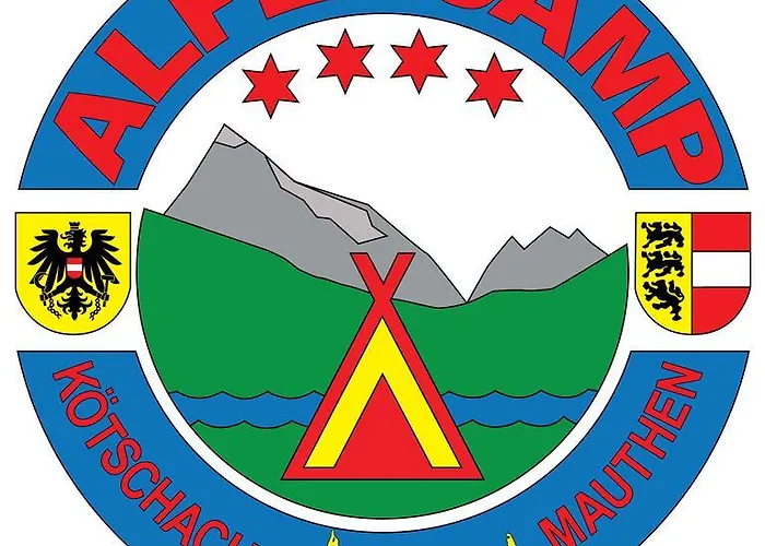 Alpencamp Kaernten Kotschach-Mauthen