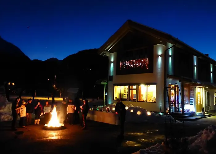 Campsite Alpencamp Kaernten 4*