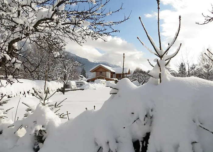 Alpencamp Kaernten Kotschach-Mauthen