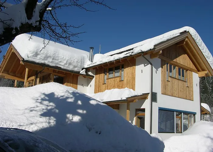 Kemping Alpencamp Kaernten 4*