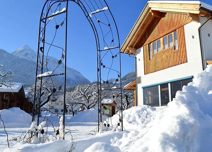 Campsite Alpencamp Kaernten