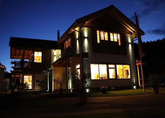 Campsite Alpencamp Kaernten