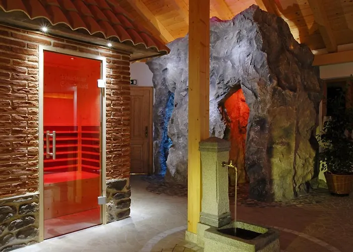 Alpencamp Kaernten Kotschach-Mauthen