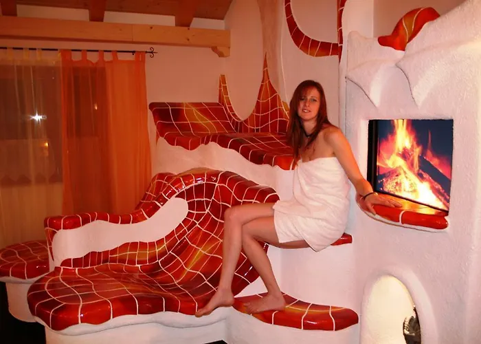 Campsite Alpencamp Kaernten 4*