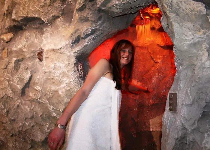 Kemping Alpencamp Kaernten