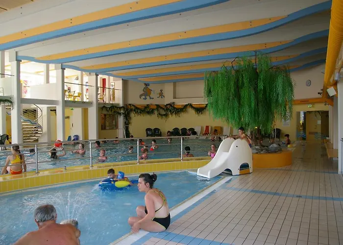 Kemping Alpencamp Kaernten 4*