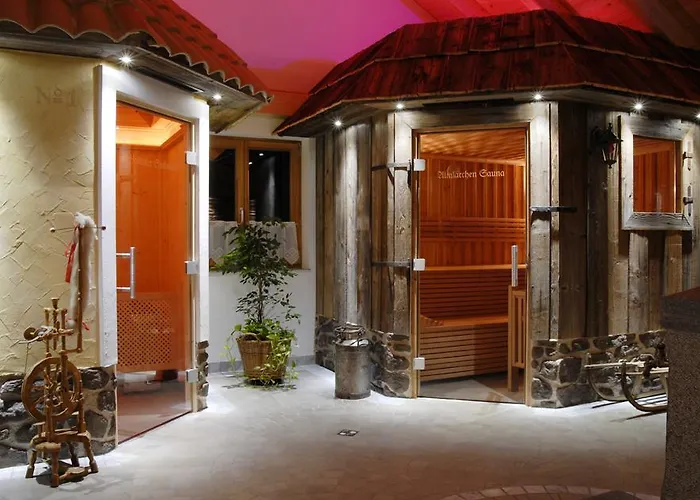 Campsite Alpencamp Kaernten