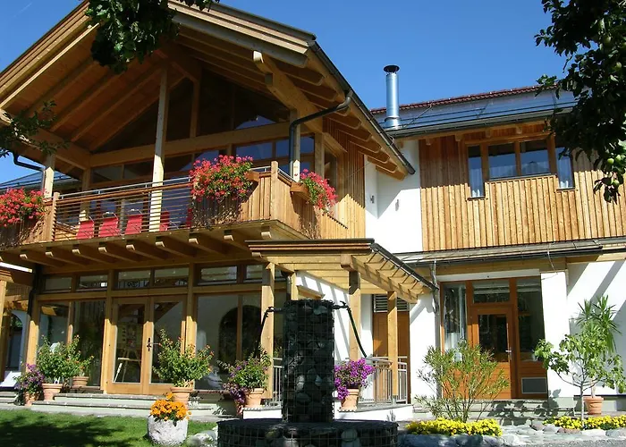 Alpencamp Kaernten Kotschach-Mauthen